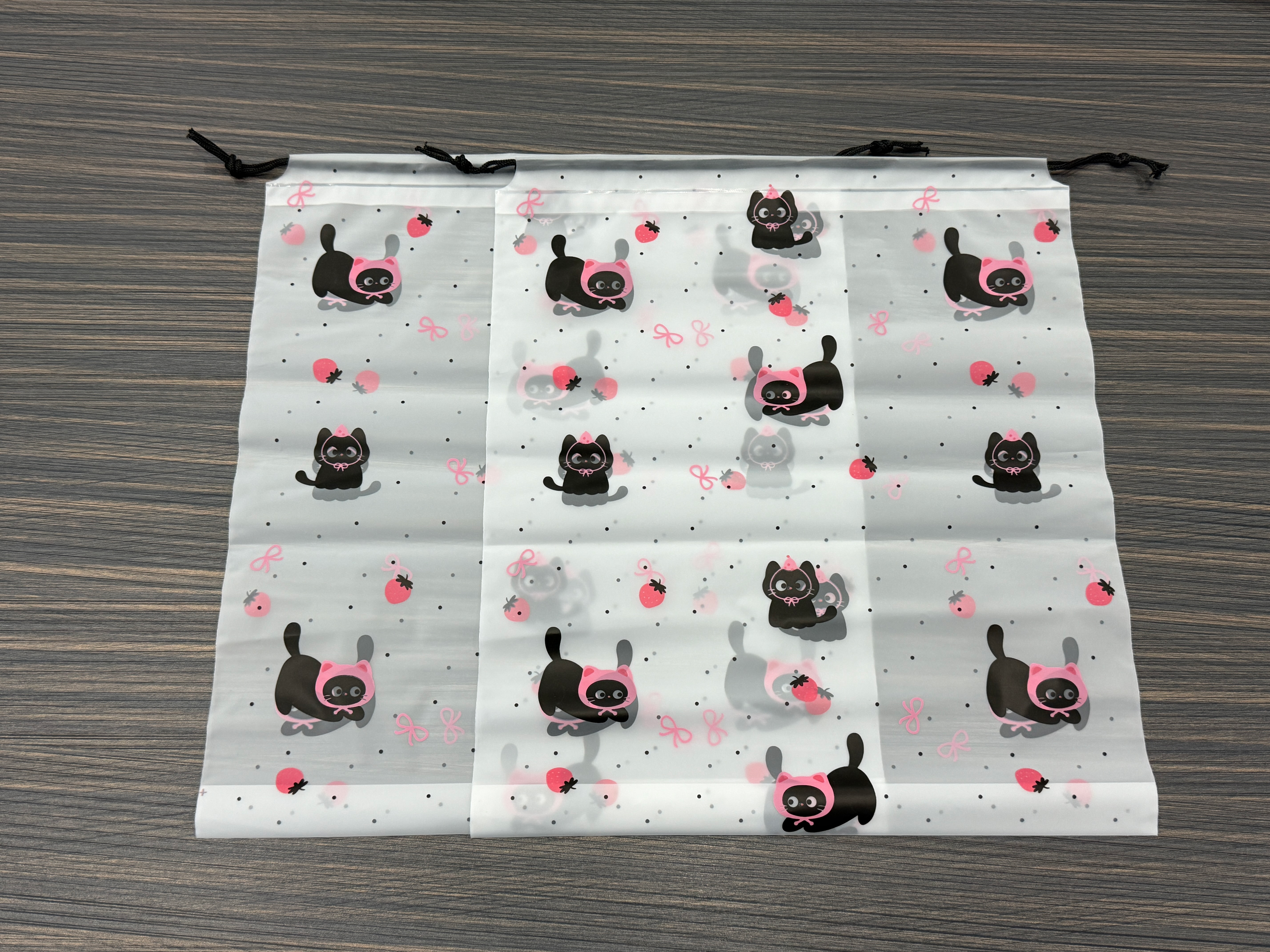 许昌穿绳袋